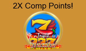 Double Comp Points!