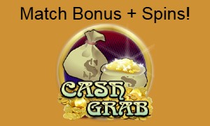 September 2025 Cash Grab