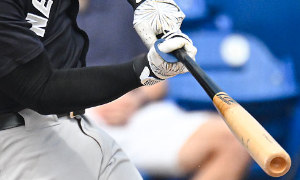 MLB Postseason Free-Bet special