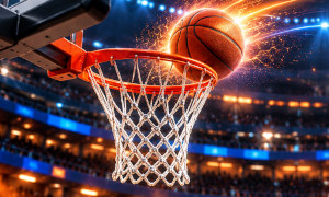 $10K NBA Giveaway