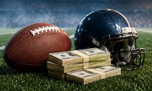 NFL Bankroll Builder Deposit Bonus offers