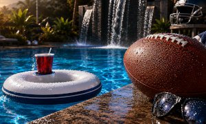 NFL Pool Competition 
