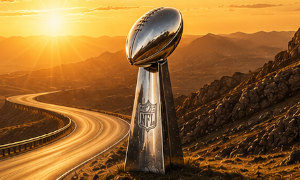 NFL Road To Glory free-bet promotion