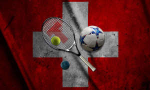 Gruezi for Swiss Customers